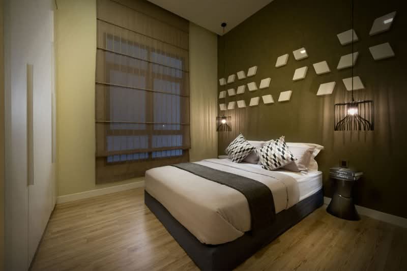 Parkhill Residence - iProperty.com.my