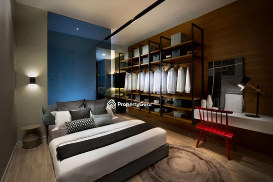 Untuk Dijual - Parkhill Residence