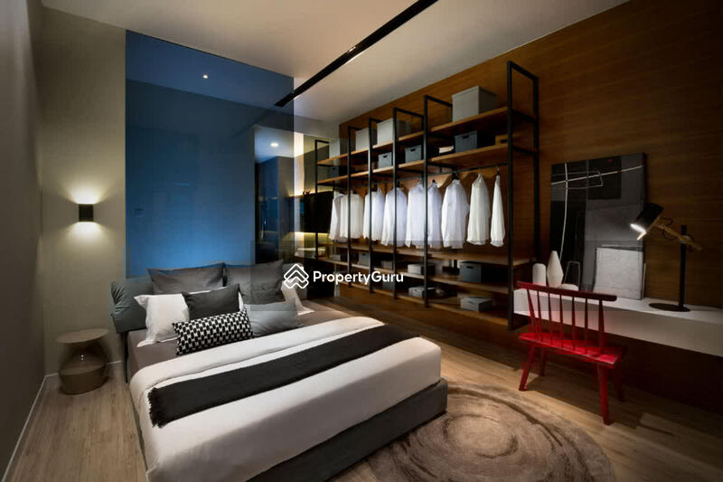Untuk Disewa - Parkhill Residence