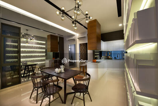 Untuk Dijual - Parkhill Residence