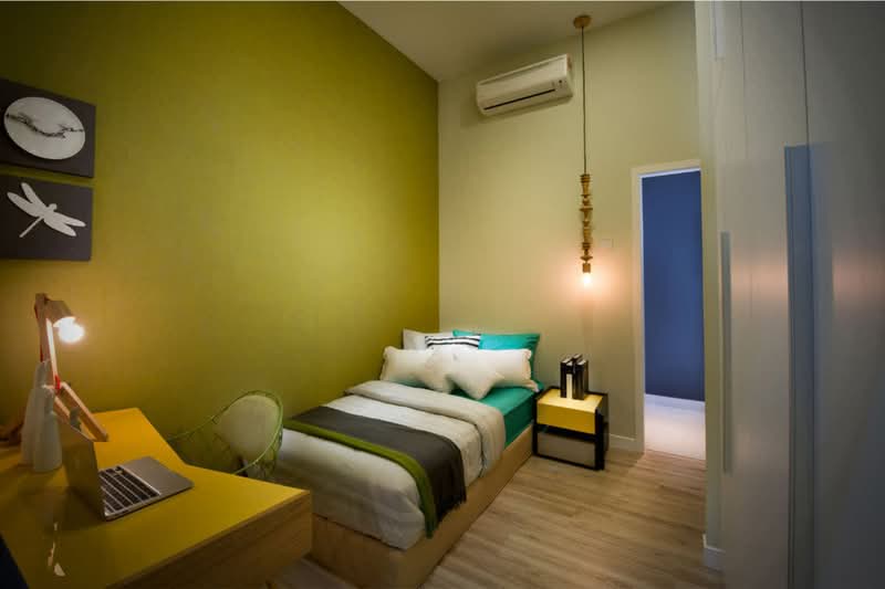 Parkhill Residence - iProperty.com.my