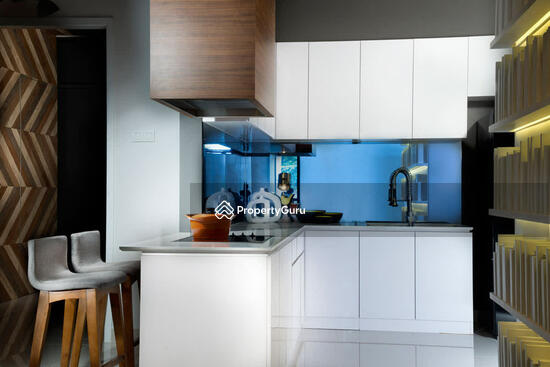 Untuk Dijual - Parkhill Residence