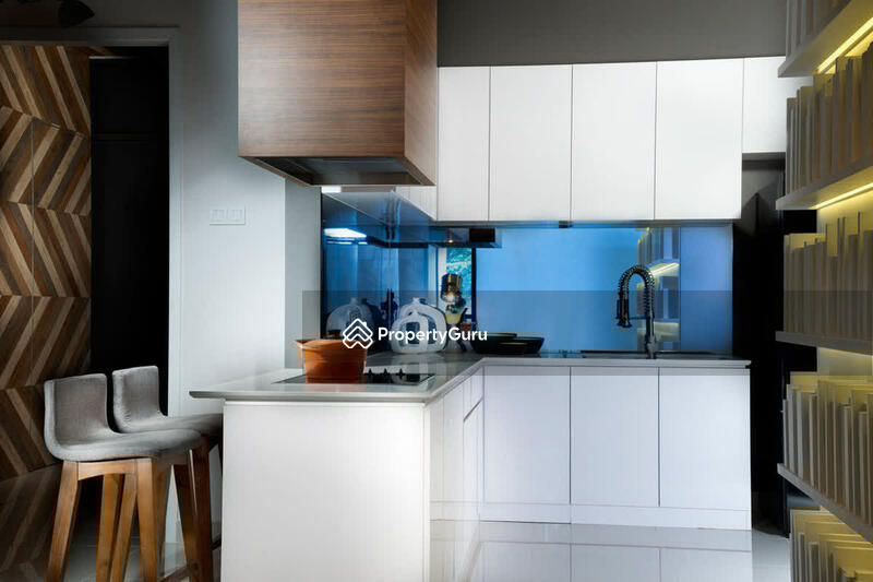 Untuk Disewa - Parkhill Residence