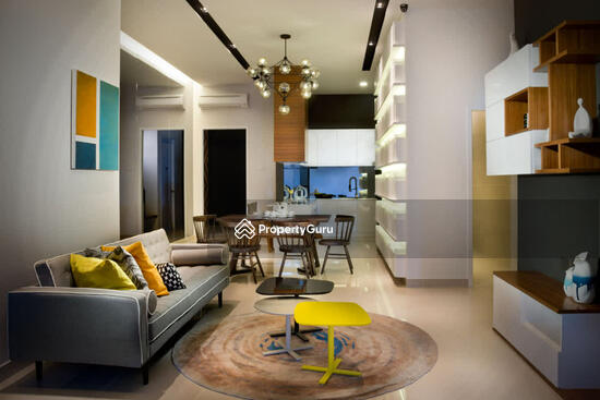 Untuk Dijual - Parkhill Residence