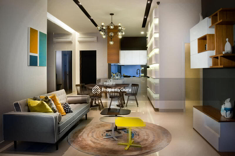 Untuk Disewa - Parkhill Residence