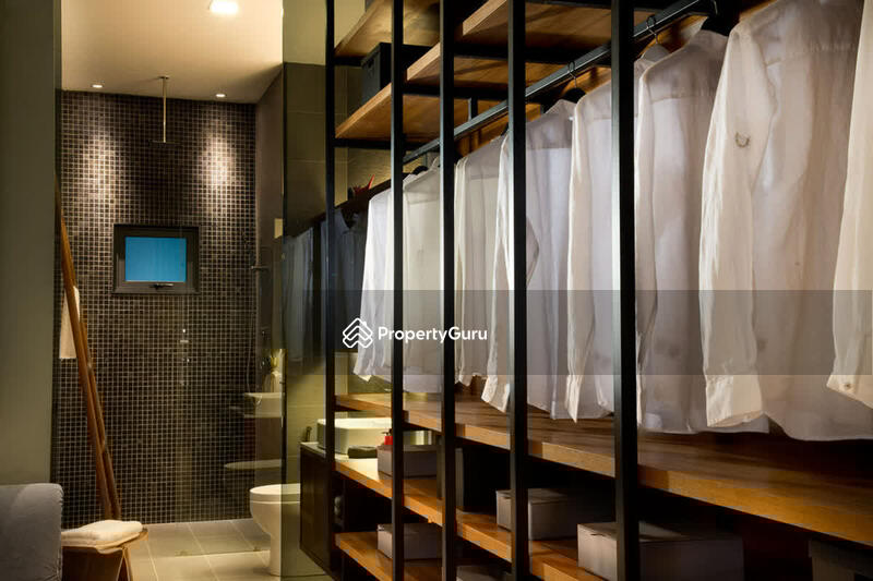 Untuk Disewa - Parkhill Residence