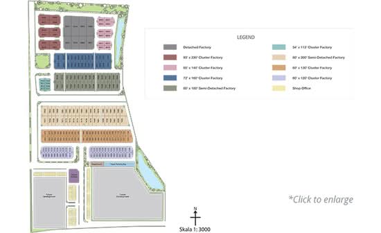 Setia Business Park II - Site Plan - iProperty.com.my