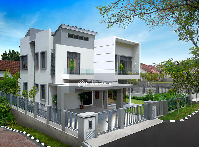 Track House