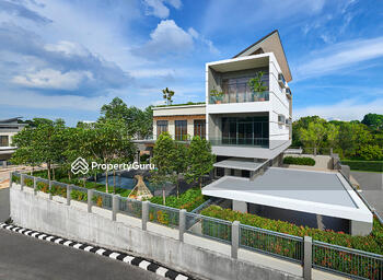 The Somerset @ Sungai Petani