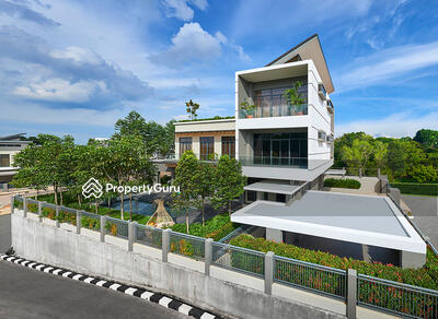 - The Somerset @ Sungai Petani