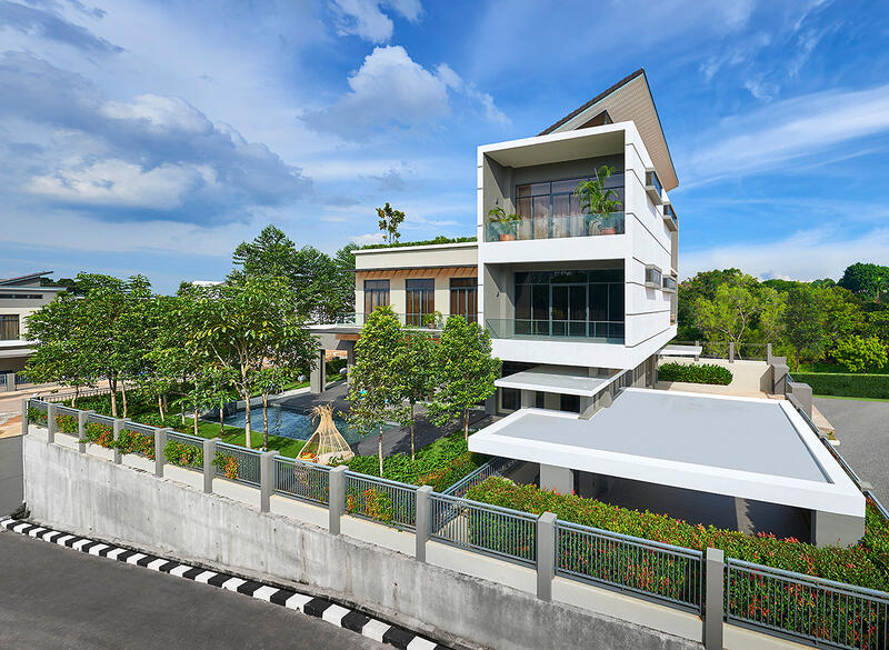 View House
