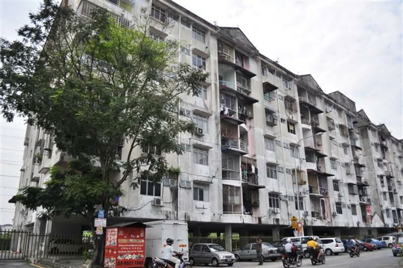 Apartment for Sale at Greenview Apartment - Angeline Ooi - PropertyGuru.com.my