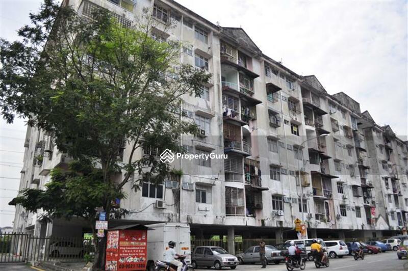 For Rent - Greenview Apartment