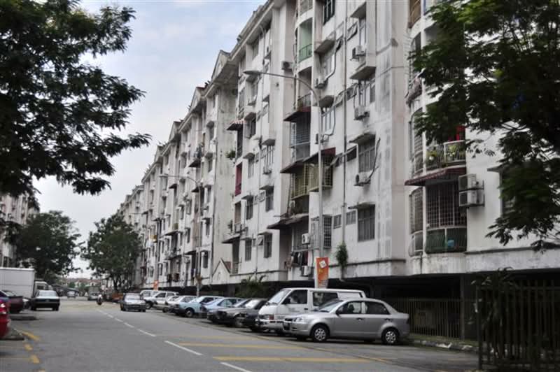Apartment for Sale at Greenview Apartment - Angeline Ooi - PropertyGuru.com.my