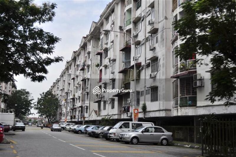 For Rent - Greenview Apartment