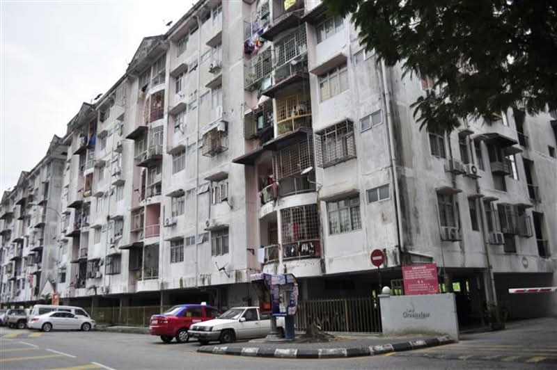 Apartment for Sale at Greenview Apartment - Angeline Ooi - PropertyGuru.com.my