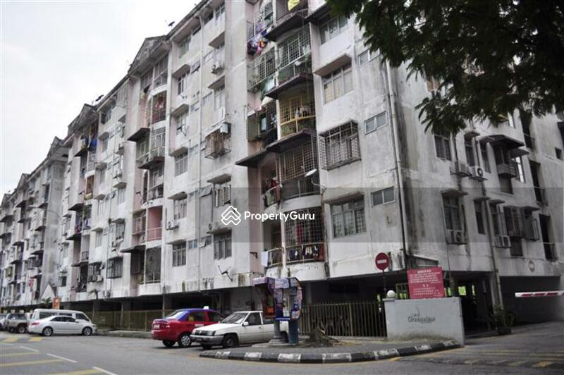 For Rent - Greenview Apartment