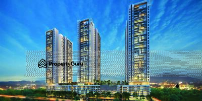 - Citizen @ Old Klang Road