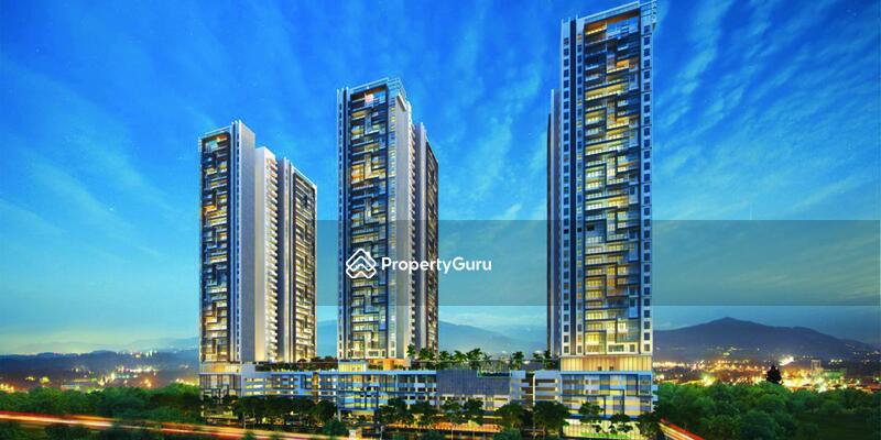 For Sale - Citizen @ Old Klang Road