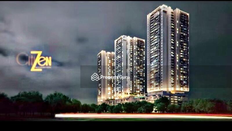 For Sale - Citizen @ Old Klang Road