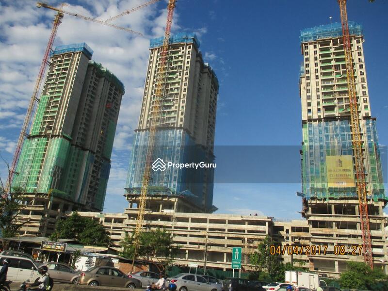 For Sale - Citizen @ Old Klang Road