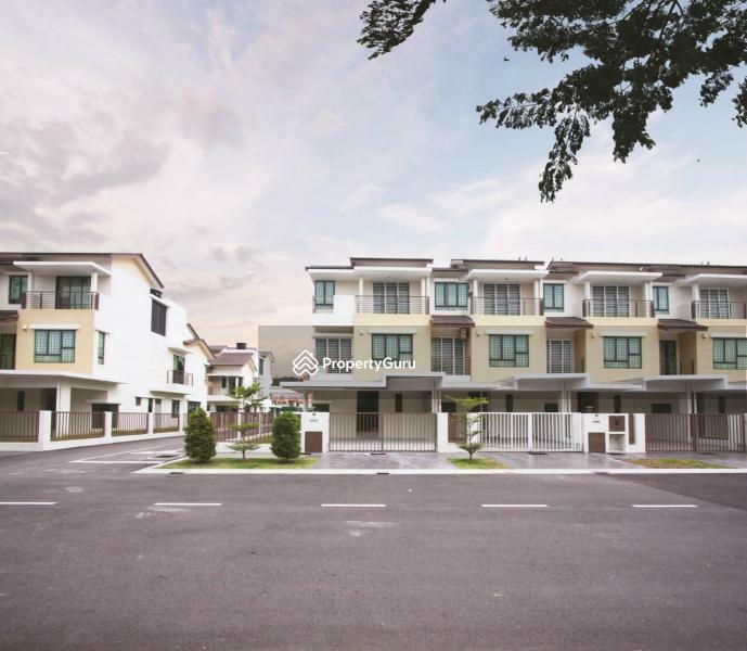 For Rent - Alto @ Glomac Lakeside Residences