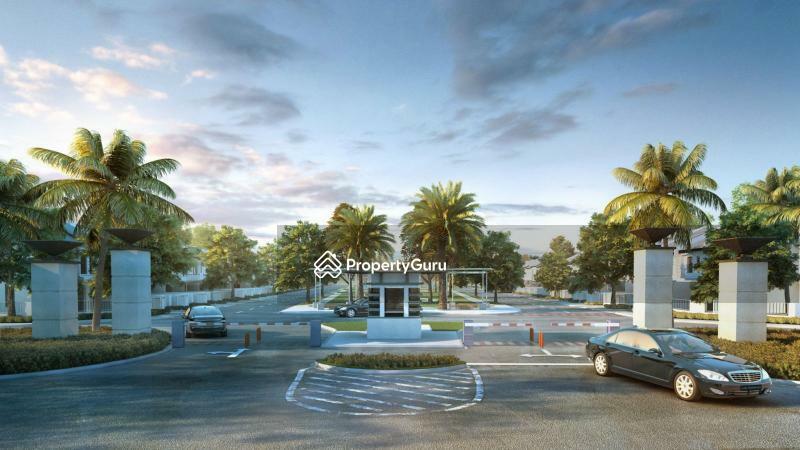 For Rent - Alto @ Glomac Lakeside Residences
