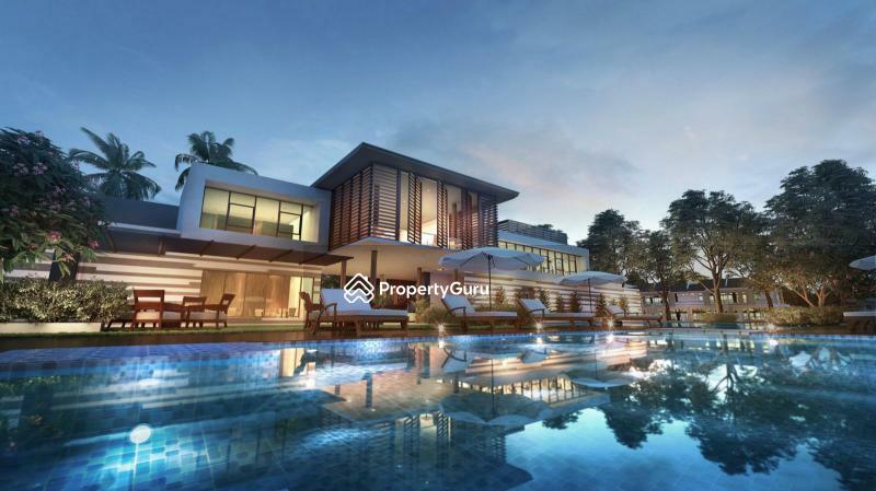 For Rent - Alto @ Glomac Lakeside Residences