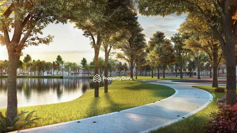 For Rent - Alto @ Glomac Lakeside Residences