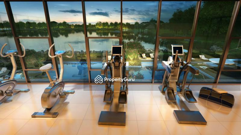 For Rent - Alto @ Glomac Lakeside Residences