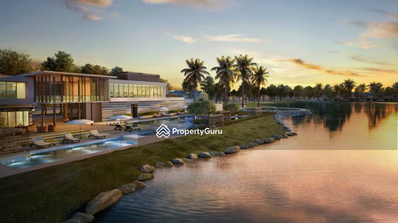For Rent - Alto @ Glomac Lakeside Residences