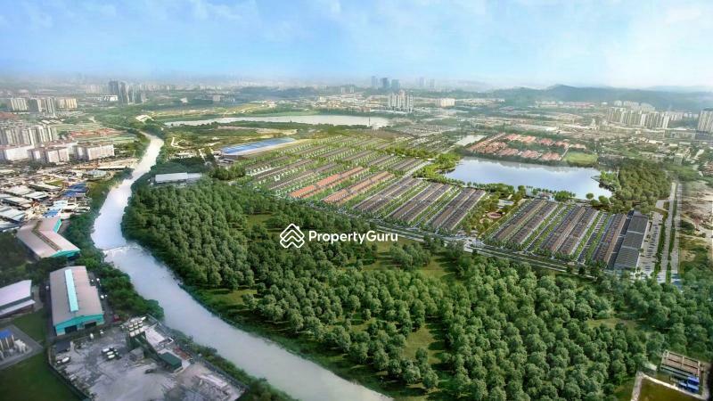 Alto @ Glomac Lakeside Residences #0