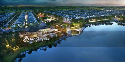  - Alto @ Glomac Lakeside Residences