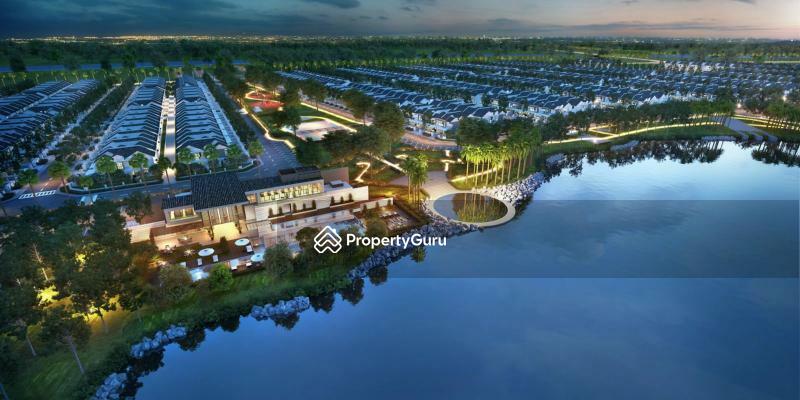 Alto @ Glomac Lakeside Residences #0