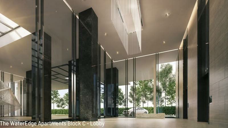 The WaterEdge (Pinggiran Air) - iProperty.com.my