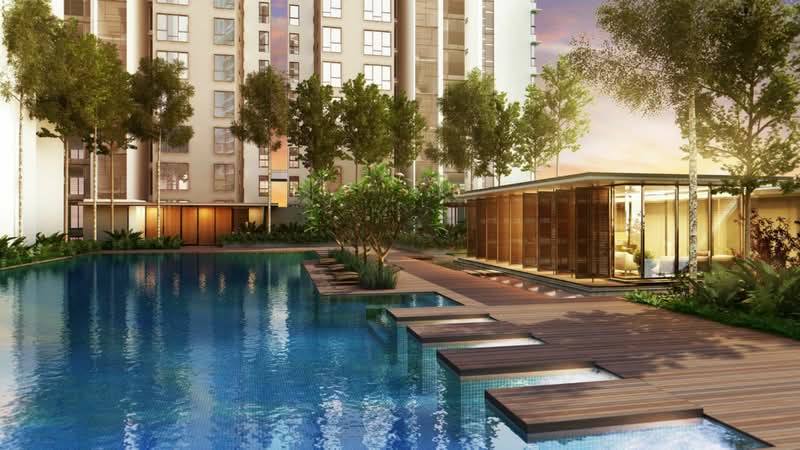 The WaterEdge (Pinggiran Air) - iProperty.com.my
