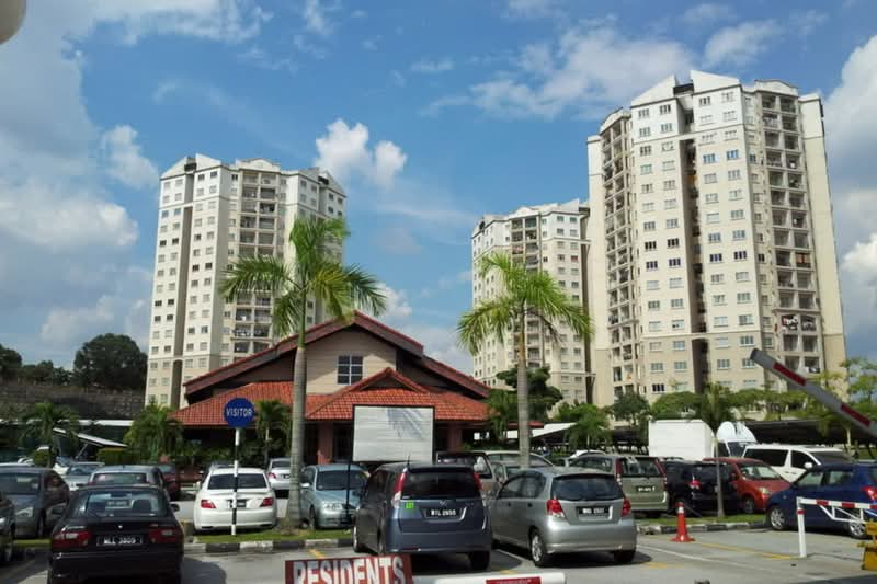 Menara Menjalara - iProperty.com.my