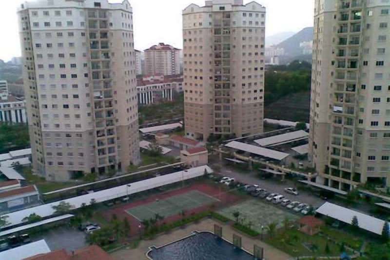 Menara Menjalara - iProperty.com.my