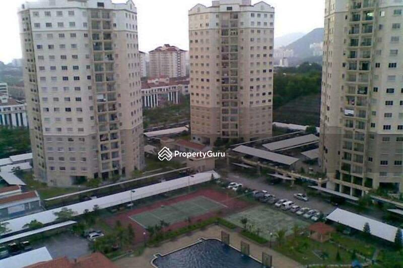 For Rent - Menara Menjalara