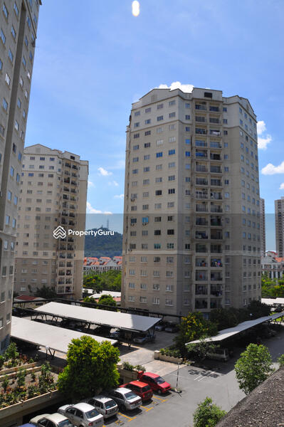 For Rent - Menara Menjalara