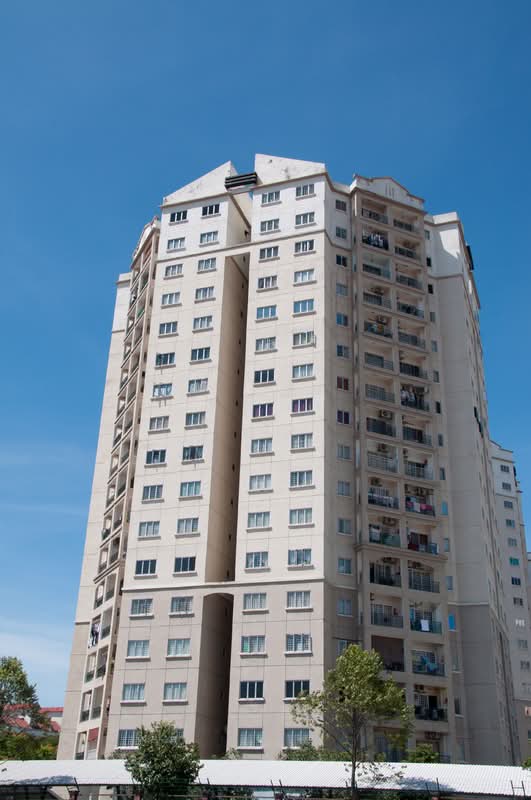 Menara Menjalara - iProperty.com.my