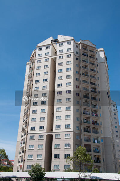 For Rent - Menara Menjalara