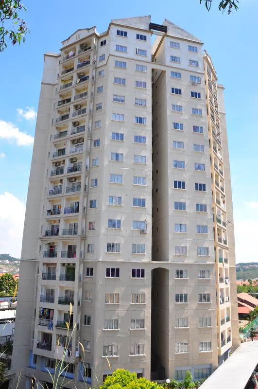 Menara Menjalara - iProperty.com.my