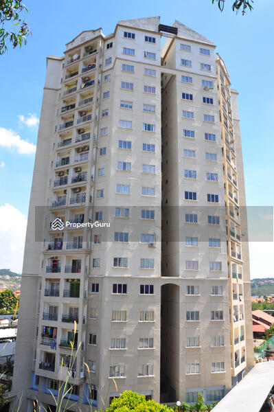For Rent - Menara Menjalara