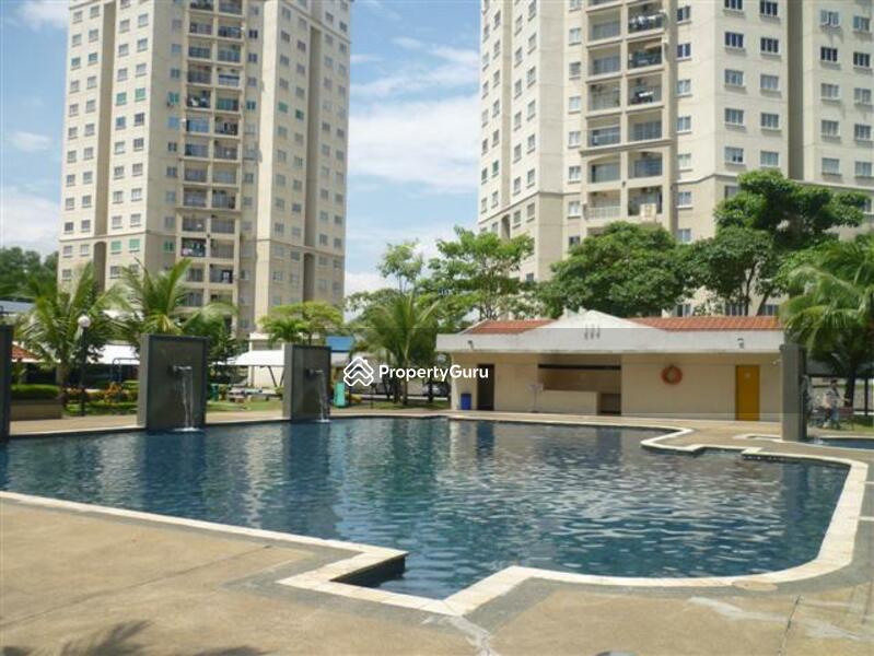 For Rent - Menara Menjalara