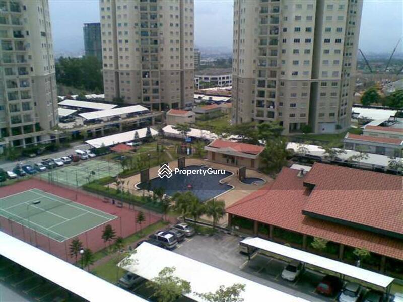 For Rent - Menara Menjalara