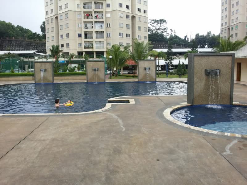 Menara Menjalara - iProperty.com.my