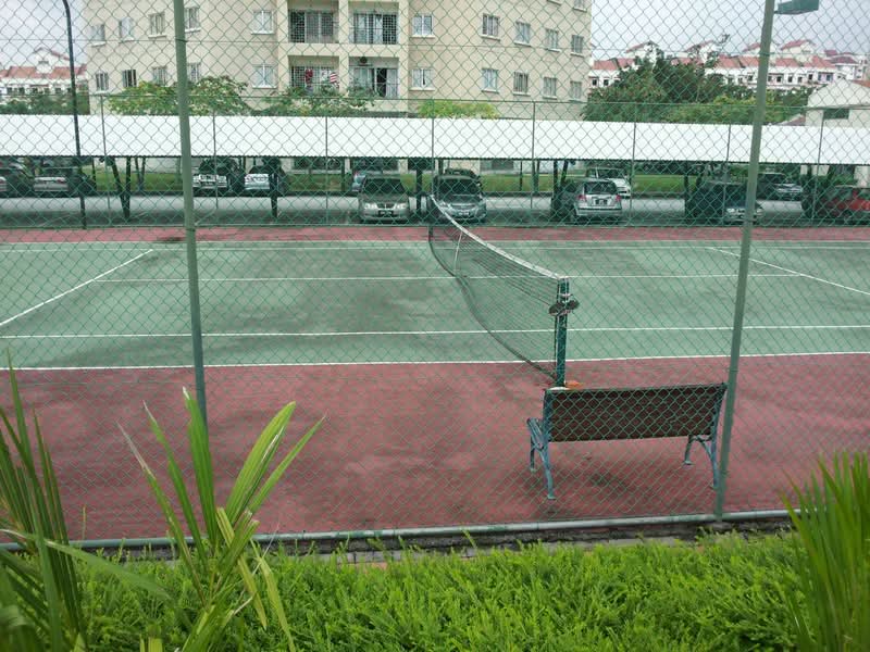 Menara Menjalara - iProperty.com.my