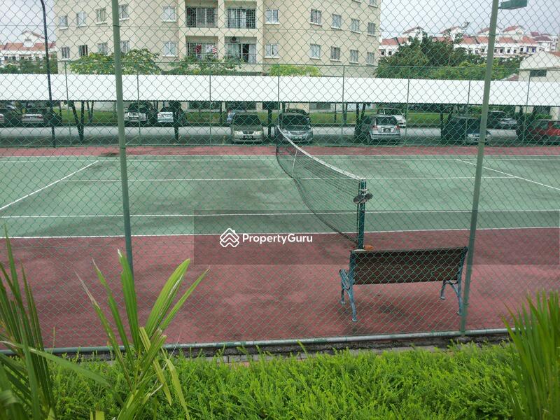 For Rent - Menara Menjalara