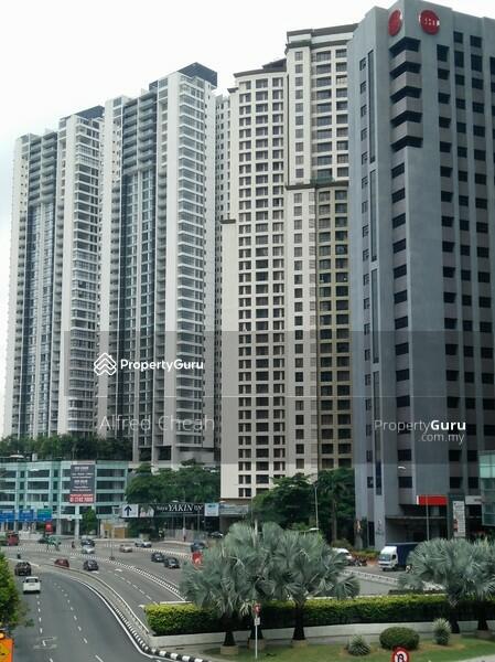 For Sale - KL Trillion